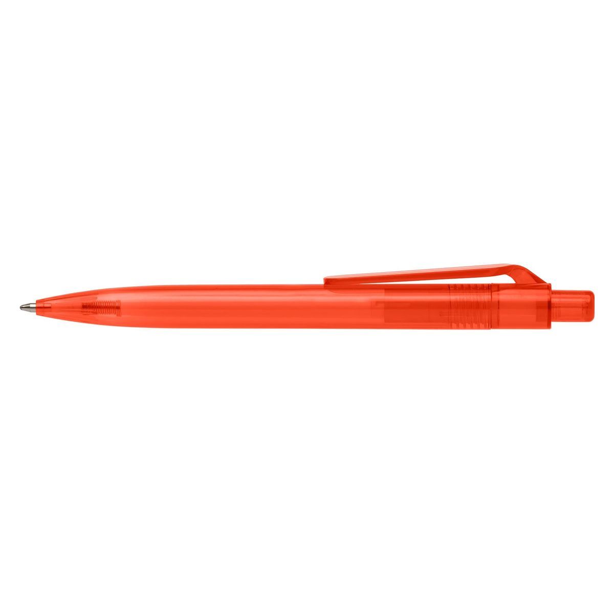 Promotional Aqua click - rpet recycled plastic pen Personalized With Your  Custom Logo