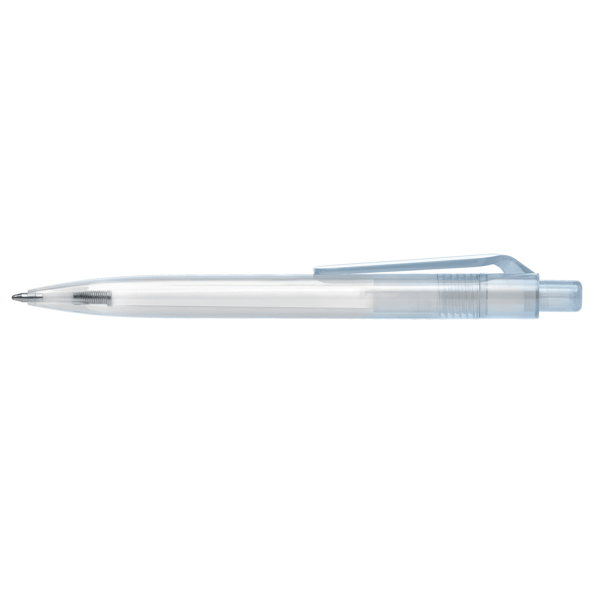 Aqua Click - RPET Recycled Plastic Pen