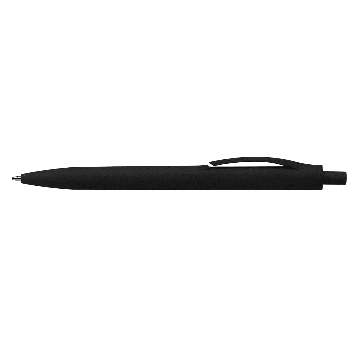 Zen - Wheat Plastic Pen