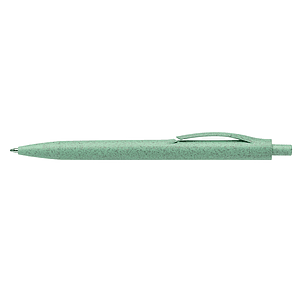 Zen - Wheat Plastic Pen