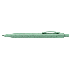 Zen - Wheat Plastic Pen