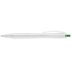 Aqua Clear - RPET Recycled Plastic Pen