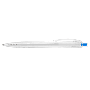 Aqua Clear - RPET Recycled Plastic Pen