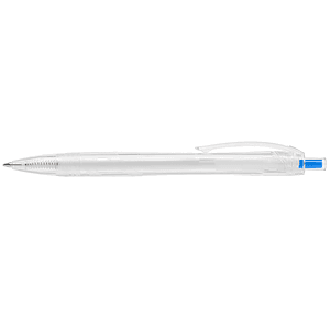 Aqua Clear - RPET Recycled Plastic Pen