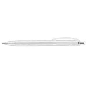 Aqua Clear - RPET Recycled Plastic Pen