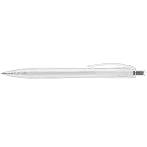 Aqua Clear - RPET Recycled Plastic Pen