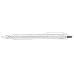 Aqua Clear - RPET Recycled Plastic Pen
