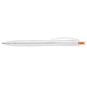 Aqua Clear - RPET Recycled Plastic Pen