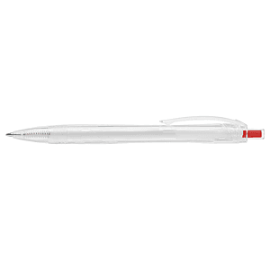 Aqua Clear - RPET Recycled Plastic Pen
