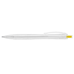 Aqua Clear - RPET Recycled Plastic Pen