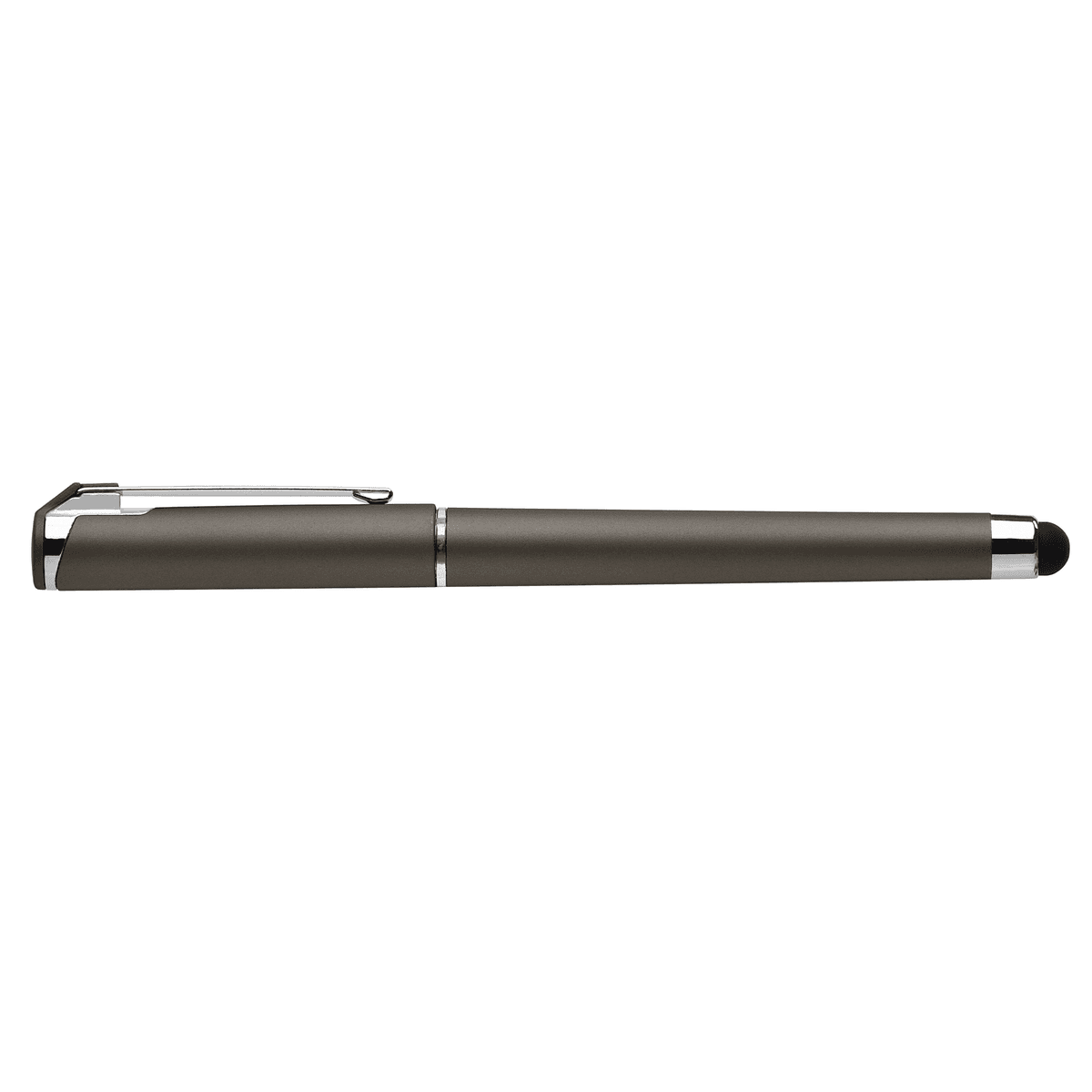 Islander Softy Metallic Gel Pen w/ Stylus