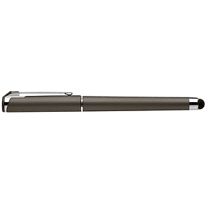 Islander Softy Metallic Gel Pen w/ Stylus