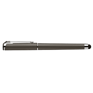 Islander Softy Metallic Gel Pen w/ Stylus