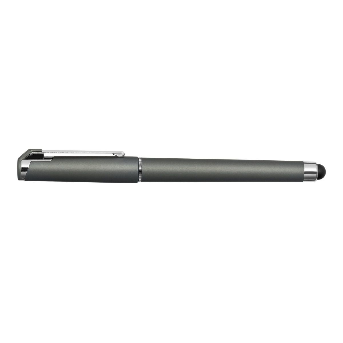 Islander Softy Metallic Gel Pen w/ Stylus