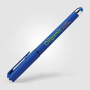 Islander Softy Brights Gel w/ Stylus