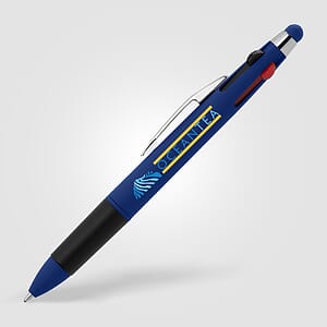 Quattro Softy Brights Multi Ink w/ Stylus