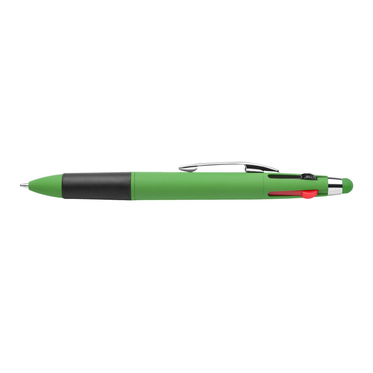 Quattro Softy Brights Multi Ink w/ Stylus