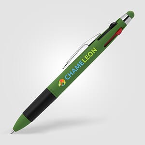 Quattro Softy Brights Multi Ink w/ Stylus