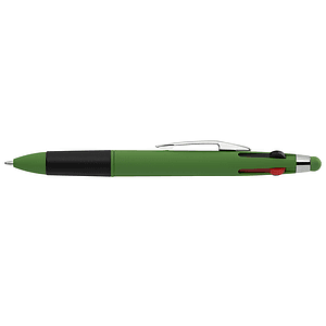 Quattro Softy Brights Multi Ink w/ Stylus