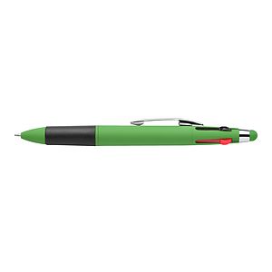 Quattro Softy Brights Multi Ink w/ Stylus
