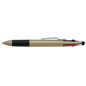 Quattro Softy Metallic Multi Ink w/ Stylus