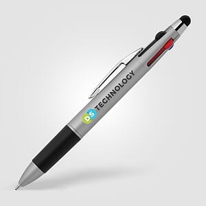 Quattro Softy Metallic Multi Ink w/ Stylus