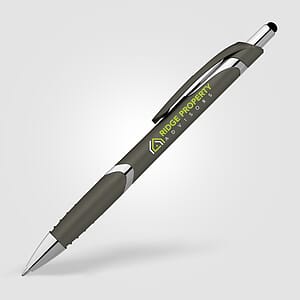 Solana Softy Metallic w/ Stylus