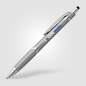 Solana Softy Metallic w/ Stylus