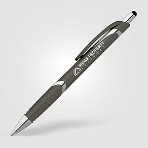 Solana Softy Metallic w/ Stylus