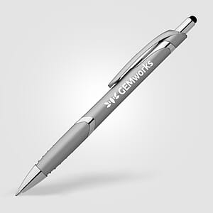 Solana Softy Metallic w/ Stylus