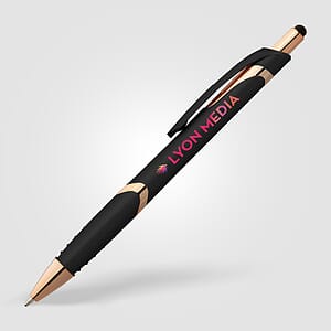 Solana Softy Rose Gold w/ Stylus