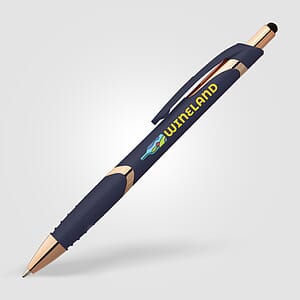 Solana Softy Rose Gold w/ Stylus
