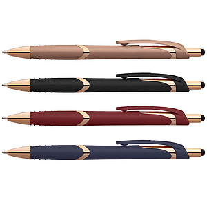 Solana Softy Rose Gold w/ Stylus