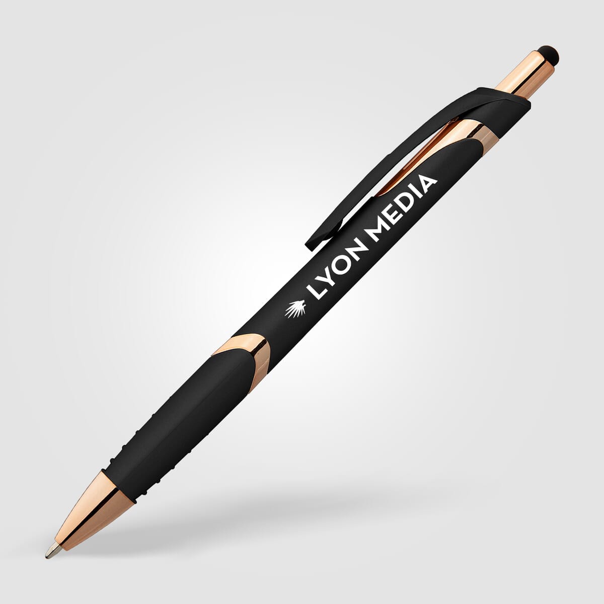 Solana Softy Rose Gold w/ Stylus