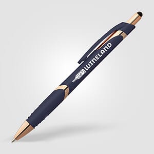 Solana Softy Rose Gold w/ Stylus