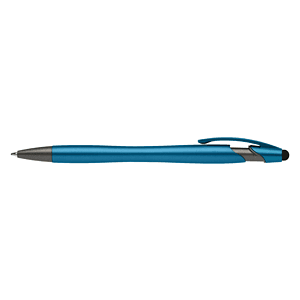 La Jolla Gunmetal with Stylus