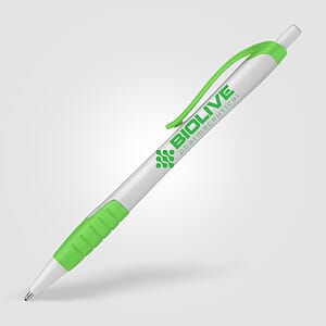 Spark Grip Pen