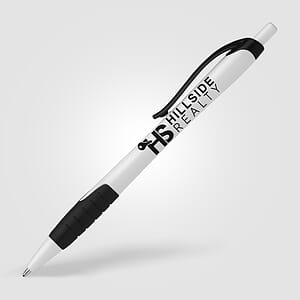 Spark Grip Pen