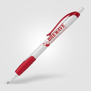 Spark Grip Pen