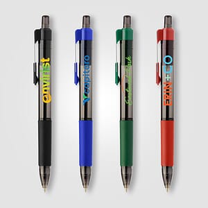 StarGlide Gel Pen
