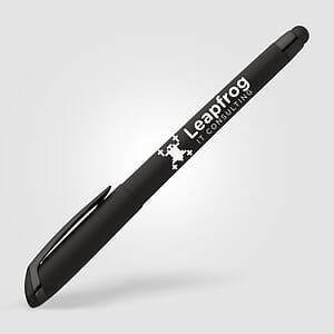 Gazelle Gel Softy Monochrome Pen