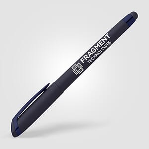 Gazelle Gel Softy Monochrome Pen