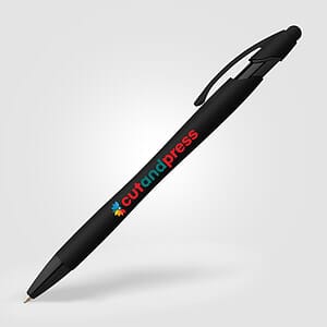 La Jolla Softy Monochrome Classic Pen