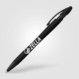 La Jolla Softy Monochrome Classic Pen