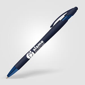 La Jolla Softy Monochrome Classic Pen