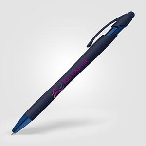 La Jolla Softy Monochrome Classic Pen