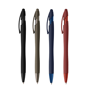 La Jolla Softy Monochrome Classic Pen