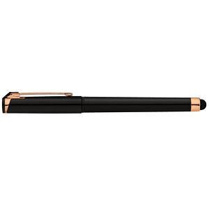 Islander Pearl Rose Gold Stylus Gel Pen
