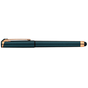 Islander Pearl Rose Gold Stylus Gel Pen