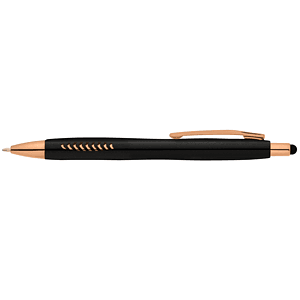 Avalon Pearl Rose Gold Stylus Pen